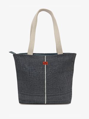 A work bag for every day. Work, gym, school, restaurant, store - here's the bag that goes with you everywhere, everyday.