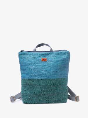 Mini Backpack - Meadow
