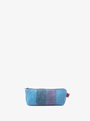 Cucumber Pouch - Technicolour