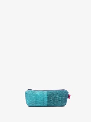 Cucumber Pouch - Palm Fronds