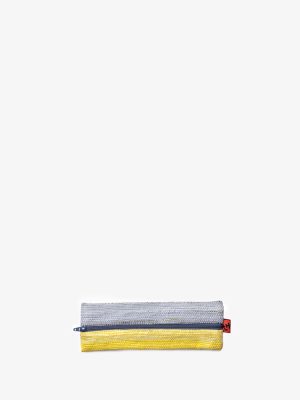 Wafer Pouch - Lemon ginger