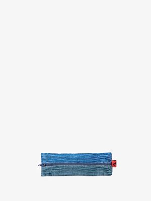 Wafer Pouch - Deep Sea