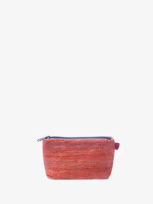 Zippy Pouch - Flamingo