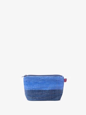 Zippy Pouch - Inkblot