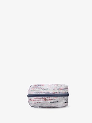 Pouch Potato - Newsprint